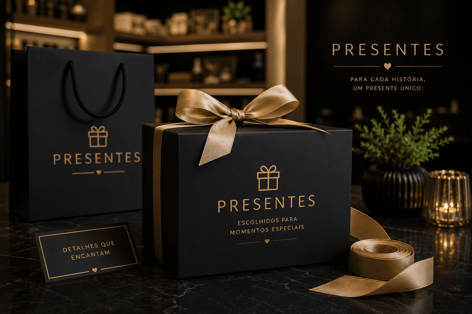 Presentes